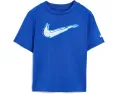 Футболка Nike Dri-FIT Bold Moves из переработанного полиэстера
