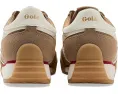 Кроссовки Pacer от Gola с верхом из замши и нейлона