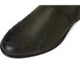 Ботинки Taos Footwear Privilege 2 в вестерн-стиле с вышивкой и молнией