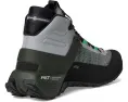Трекинговые ботинки SALEWA Wildfire Nxt Mid Gtx с мембраной Gore Tex