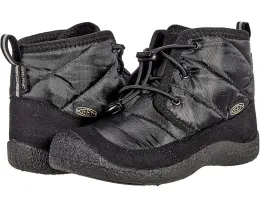 Детская обувь KEEN Howser II Chukka Waterproof с утеплителем KEEN.Warm и мембраной Keen.Dry