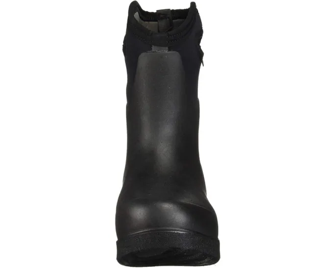 Рабочие ботинки Neo-Classic Mid с противоскользящей подошвой и изоляцией Bogs