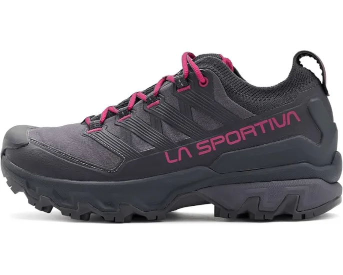 Треккинговые кроссовки Ultra Raptor 3 Gtx La Sportiva с низким вырезом