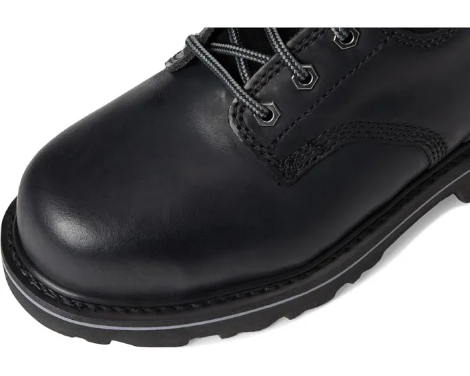 Ботинки Timberland PRO Pit Boss 6 дюймов со стальным мысом