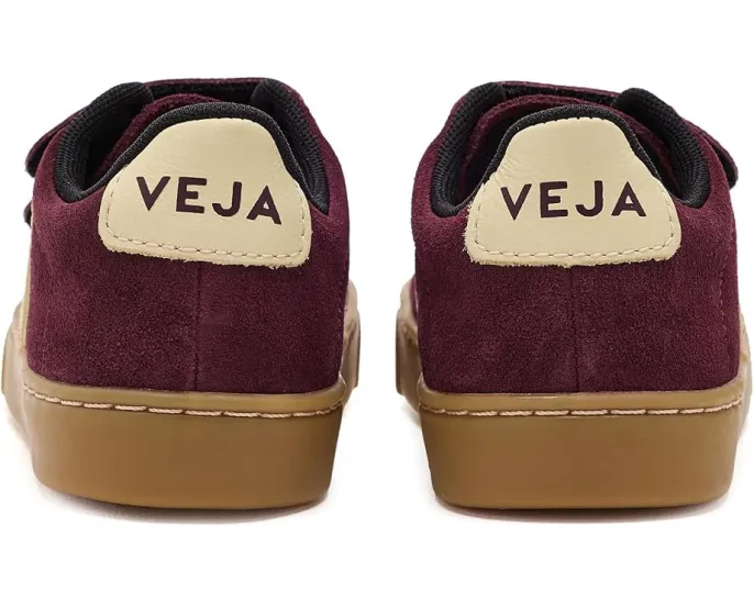 Кроссовки VEJA Small Esplar для малышей из экокожи