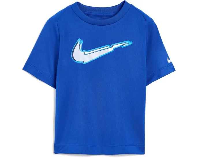 Футболка Nike Dri-FIT Bold Moves из переработанного полиэстера
