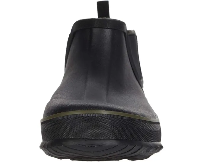 Водонепроницаемые ботинки Bogs Digger Slip-On с самоочищающейся подошвой