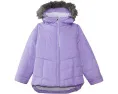 Куртка Columbia Katelyn Crest III Hooded Jacket для детей с капюшоном