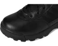 Ботинки Original S.W.A.T. Classic 9 дюймов с боковой молнией из цельной кожи
