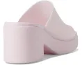 Crocs Сандалии Brooklyn Slide на платформе с технологией LiteRide