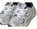Детские кроссовки New Balance 530 Bungee с системой амортизации ABZORB