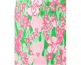 Шорты Monica Pearl с юбкой и защитой UPF 50 от Lilly Pulitzer