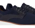 Детские оксфорды Upton Knit Plain Toe от Johnston & Murphy