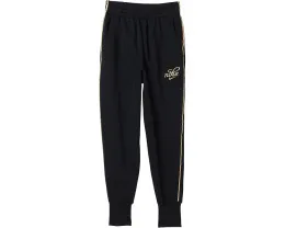 Детские джоггеры Nike Kids Club Fleece Oversized из мягкого флиса