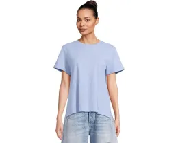 Футболка Lilla P Boyfriend Tee оверсайз из хлопка слэб