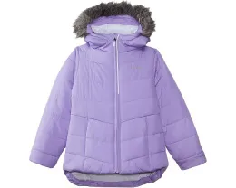 Куртка Columbia Katelyn Crest III Hooded Jacket для детей с капюшоном