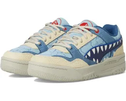 Кроссовки Rebound Retro Jurassic World от PUMA Kids с амортизацией SoftFoam+