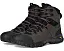 Трекинговые ботинки Columbia Navigator Trek Outdry Leather с мембраной Outdry и подошвой Vibram