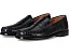 Лоферы Allen Edmonds Newman из кожи с миндалевидным носком