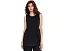 Туника Organic Cotton Poplin Round Neck Tunic Top Eileen Fisher с круглым вырезом