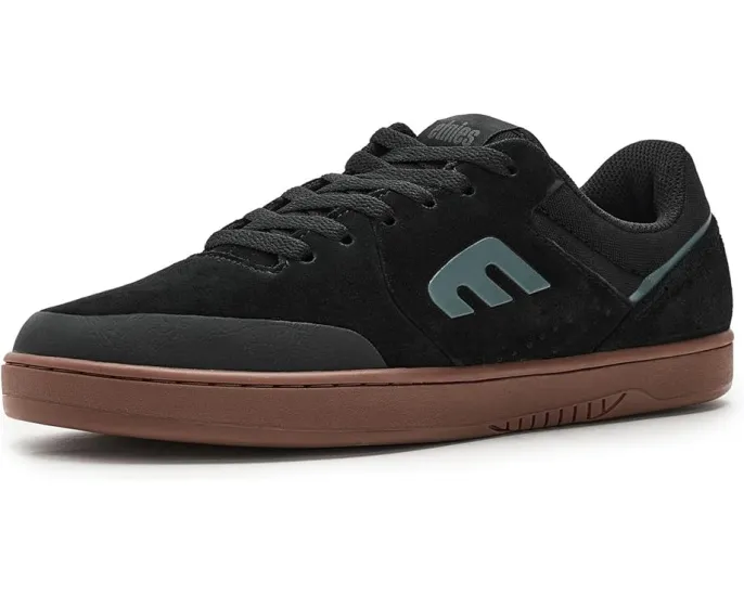Скейтерские кроссовки etnies Marana с усиленным мыском и пеной STI EVOLUTION