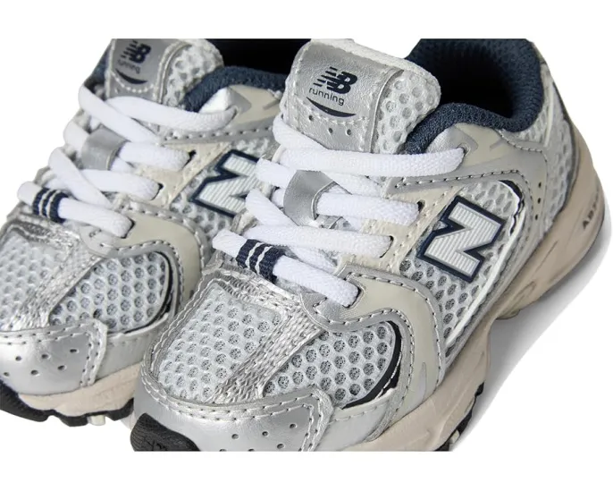 Детские кроссовки New Balance 530 Bungee с системой амортизации ABZORB