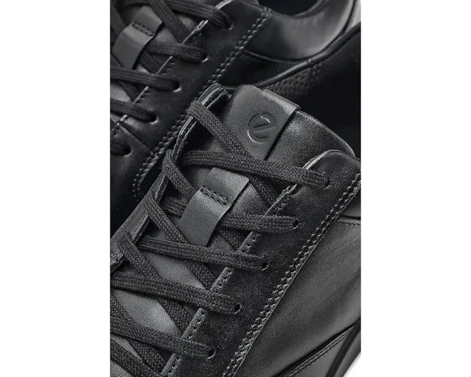 ECCO Туфли City Stride Dress Leather