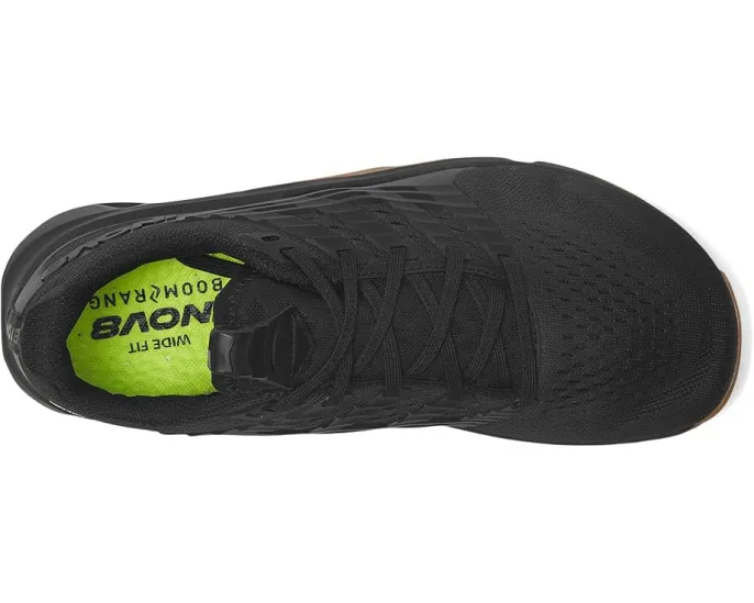 Кроссовки INOV8 F-Lite Max с максимальной амортизацией Powerflow Max