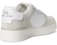 Polo Ralph Lauren Кеды Masters Court с перфорацией