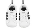 Adidas Grand Court кроссовки для малышей