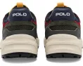 Polo Ralph Lauren кроссовки Polo Joggers Suede-Mesh Pony Player