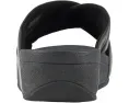 Кожаные сандалии FitFlop Lulu Cross Slide