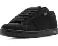 Кроссовки etnies Kingpin с амортизацией TI Foam и резиновой подошвой
