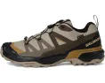 Трекинговые кроссовки Salomon X Ultra 360 GTX с мембраной Gore Tex