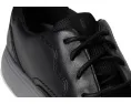 Кроссовки Rockport Noah Plain Toe с кожаным верхом и технологией truTECH