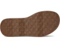 Сандалии Sam Edelman Nylie на платформе с фактурным ремешком и регулируемой пряжкой