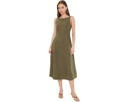 Платье миди Palmira с силуэтом fit & flare от Michael Stars