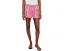 Шорты Good Fortune Stripe от Free People с кулиской и полоской