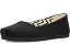 Балетки TOMS Alpargata Ballet с V-образным мысом и стелькой с памятью формы