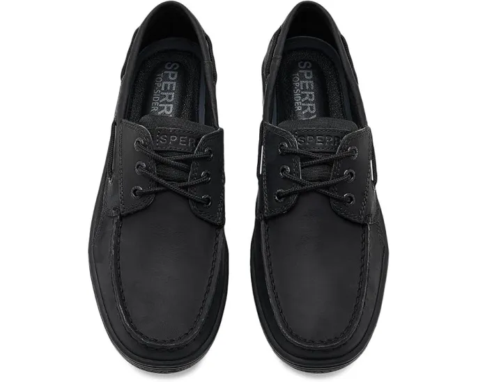 Ботинки Sperry Billfish 3Ey на шнуровке