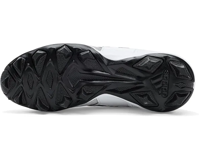 Adidas шиповки Ultra Molded Rubber American Football для малышей и детей