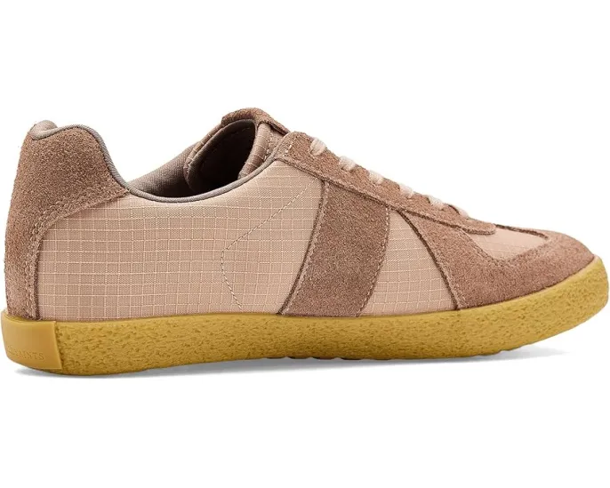 Кроссовки AllSaints Jaimee Rs из кожи на шнуровке