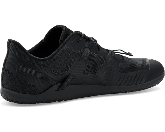 Кроссовки Xero Shoes XT Max для интенсивных тренировок с круглым носком