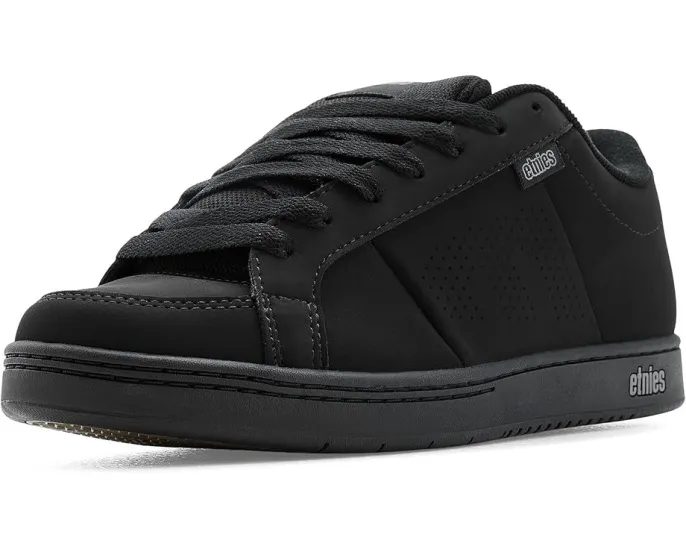 Кроссовки etnies Kingpin с амортизацией TI Foam и резиновой подошвой
