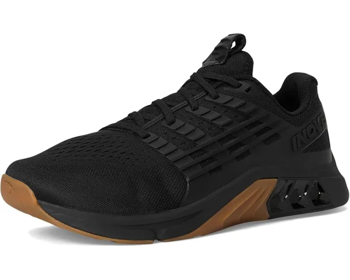 Кроссовки INOV8 F-Lite Max с максимальной амортизацией Powerflow Max