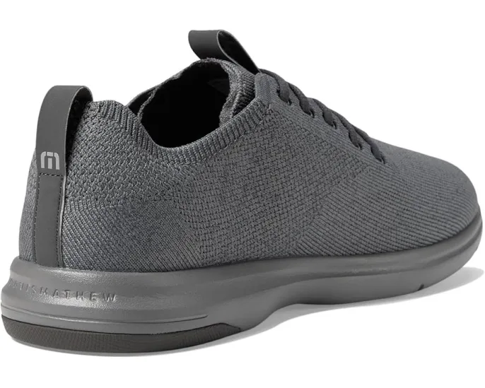 Кроссовки TravisMathew The Daily Lite с легкой амортизацией
