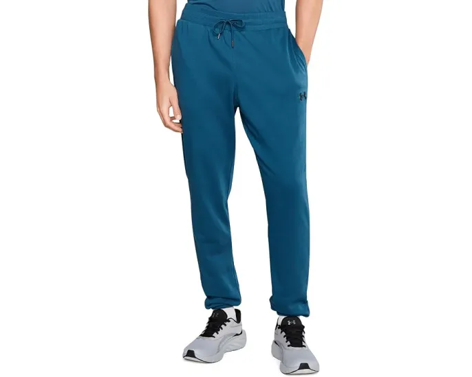 Under Armour Легкие джоггеры Rival Lightweight с влагоотводящими свойствами