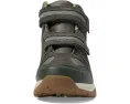 Детские треккинговые кроссовки L.L.Bean No Lace Trail с мембраной TEK2.5