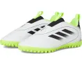 Детские футбольные бутсы Adidas Goletto Ix Laceless для искусственного покрытия