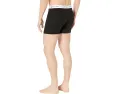 Боксеры Tommy Hilfiger Cotton Classics 7-Pack из хлопка с эластичным поясом